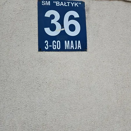 Stylowy Centrum & Parking * Gdynia